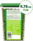 Greenies Feline Adult Dental Cat Treats  9 75 Ounce  pack Of 1   Catnip 