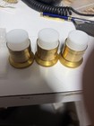 Three Bird Elements
