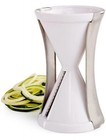 Martha Stewart Good Thing For Veggies Handheld Spiralizer Nib Authentic 