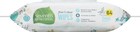 Seventh Generation Baby Wipes Unscented 64 Count Gentle Hypoallergenic Care