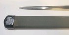 Vintage 1914 Ww1 Wwi Springfield Armory Sa M1913 Patton Calvary Saber Sword