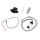 Holley Efi 557-101 Water Methanol Installation Kit