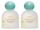 Jafra  tender Moments Fresh Baby Cologne  3 3 Oz Brand New   Sealed  2 Pack