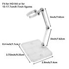 2 6 18 24 Pc Hg144 Action Figure Display Holder Base Doll Model Support Stand