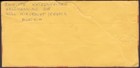 Austria Airmail Cover To The United States Franked With 7 Values W Town Cancels