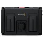 Blackmagic Design Video Assist 3g 7  Recorder Monitor  hyperd avida03 7