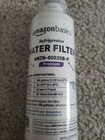 Amazon Basics Refrigerator Water Filter Amzn-00020b-p Premium 6 Months Sealed 