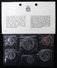1971 Canada Proof Like Set