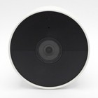 Google Nest Wire Free Security Indoor outdoor Camera G3al9  snow 