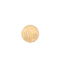 Vintage 1994 Jordan One Qirsh Coin King Hussein Bin Talal Circulated Collection