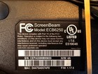 Screenbeam Ecb6250 Moca 2 5 Network Adapter 2-pack Ethernet Over Coax Tested