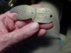 Spinner Bottle Opener  take A Spin On An Indian Motorcycle With Jimmie Parker 