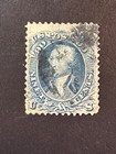 Scott   72 Used    2024 Scott Catalogue Value    625 00