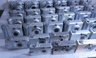 Canon Digital Camera Lot Of 34 Units  For Repair Or Parts