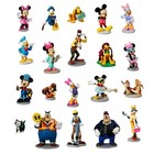 Disney Junior Mickey Mouse   Friends Mega 20-piece Figure Set Figurine Playset