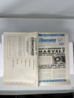 Vantage Comic   Card Picks Fanzine Lot 1990s Early Issues Publisher Archive