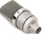 Neumann Tlm 102 Large Diaphragm Condenser Microphone Studio Set W  Shockmount
