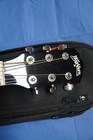 Washburn Wa90ce Dreadnought Acoustic-electric Guitar Vintage Tobacco Sunburst