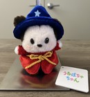 Japan Disney Store Mickey Mouse Plush Toy Urupocha-chan Fantasia    us Stock   