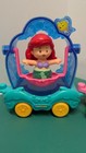 Fisher-price Little People Disney Princess Parade 6 Float Lot