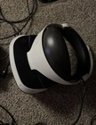 Sony Playstation Vr Psvr Headset Bundle W  Processor Unit  Cables   Ps Move