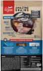 Orijen High Protein  Amazing Grains Original Dry Dog Food  22 5 Lbs 