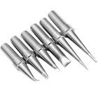 Et Soldering Tips For Weller Wes51   wesd51   we1010na   wcc100   pes51   ec1201a   ec200   