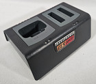 Charging Station For Motorola Cls Series Awr-4000 Awr-4002 Radio Series Awb-4000