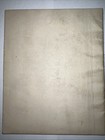 Vintage Wwii-era Booklet A Short Guide To Great Britain War  Navy Depts Military