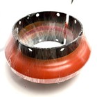 New In Box Elastomeric Coupling Element For Rexnord Omega E60 7300055 10287340