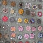 Random  Poker Chips   Tokens