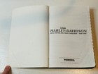 Harley Davidson Service Repair Shop Workshop Maintenance Manual Book Softail