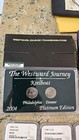 26 Slabbed Coin Lot Unc  Silver Half   Silver Nickel   Dime  Mint Set s