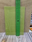 Stampin  Up  Old Olive Card Bases 5-1 2 X 8-1 2  24 Pieces  Not Scored
