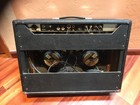 Fender Vibrolux Reverb Amplifier 1966 With Original Footswitch 