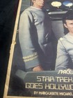 Star Trek Parade Magazine December 1978 Kirk Spock Mccoy   Ufos    Raquel Welch