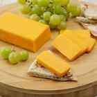Troyer Cheese Shelf Stable Cheese Food Unsliced Pasteurized 8 Oz Pack Of 2