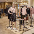 Female Mannequin Full Body Dress Form 69  Adjustable Detachable Mannequin Stand