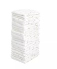 Amazon Basics Male Dog Wrap  Disposable Diapers  Medium - Pack Of 50  White   c2