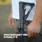 Ballista Bat Compound Crossbow With T-buttstock Fast 300fps Powerful 130lbs