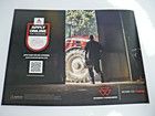 2022 Massey Ferguson 8s Series Tractor Brochure