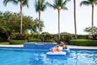 Splash Runner Pro 3 0 - Motorized Pool Float For Adults