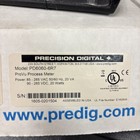 Precision Digital Pd6060-6r7  new In Box 