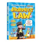 Murphy   s Law Life Principles For Children  A Comprehensive Guide To Benefit Life