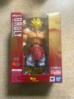 Sh Figuarts Dbz Broly 40th Anniversary  read Desc  