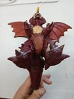Godzilla Kaiju Destroyah Adult Form 6 Inch Vinyl Figure Bandai Japan Toho Mothra