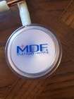 Mdf Instruments Md One Rose Gold Edition Stethoscope          J1