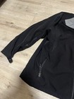 Mohegan Sun Casino Poker Room Size Xxxl Jakcet Black Mens Rare