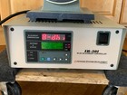 Infrared Systems Ir-301 Blackbody Controller   563 301 Cavity Blackbody     As-is