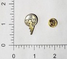 Elvis Presley Tcb Taking Care Of Business Enamel Pin Hat Backpack Lapel Badge